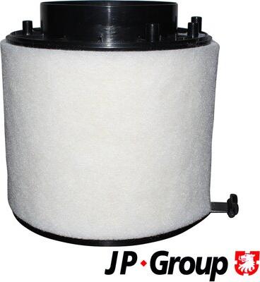 JP Group 1118609800 - Filter za zrak www.molydon.hr