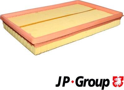 JP Group 1118609200 - Filter za zrak www.molydon.hr