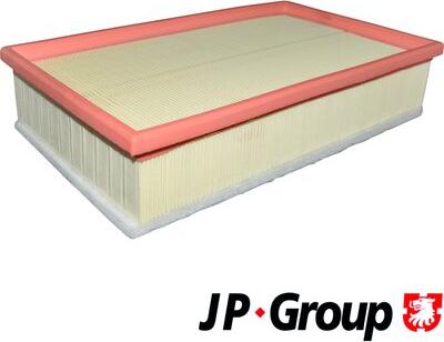 JP Group 1118604600 - Filter za zrak www.molydon.hr