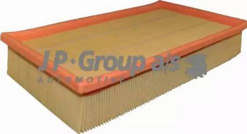 JP Group 1118604700 - Filter za zrak www.molydon.hr