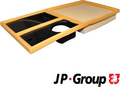 JP Group 1118600900 - Filter za zrak www.molydon.hr