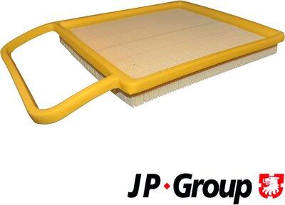 JP Group 1118600400 - Filter za zrak www.molydon.hr