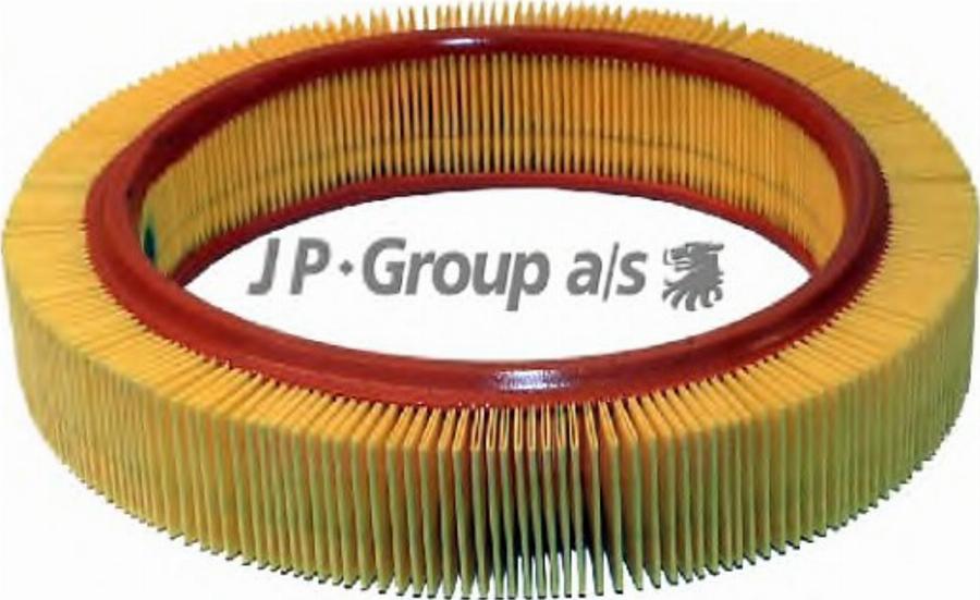 JP Group 1118600600 - Filter za zrak www.molydon.hr