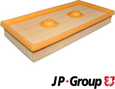 JP Group 1118600300 - Filter za zrak www.molydon.hr