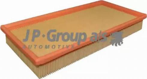 JP Group 1118600200 - Filter za zrak www.molydon.hr