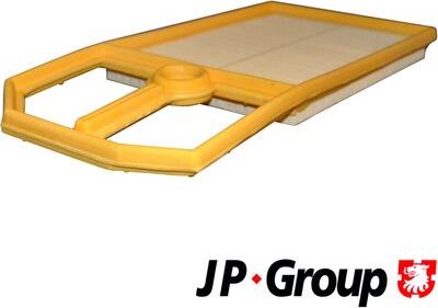 JP Group 1118600700 - Filter za zrak www.molydon.hr