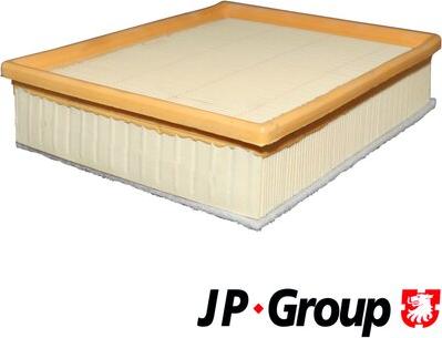 JP Group 1118601500 - Filter za zrak www.molydon.hr