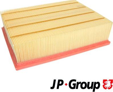 JP Group 1118601600 - Filter za zrak www.molydon.hr