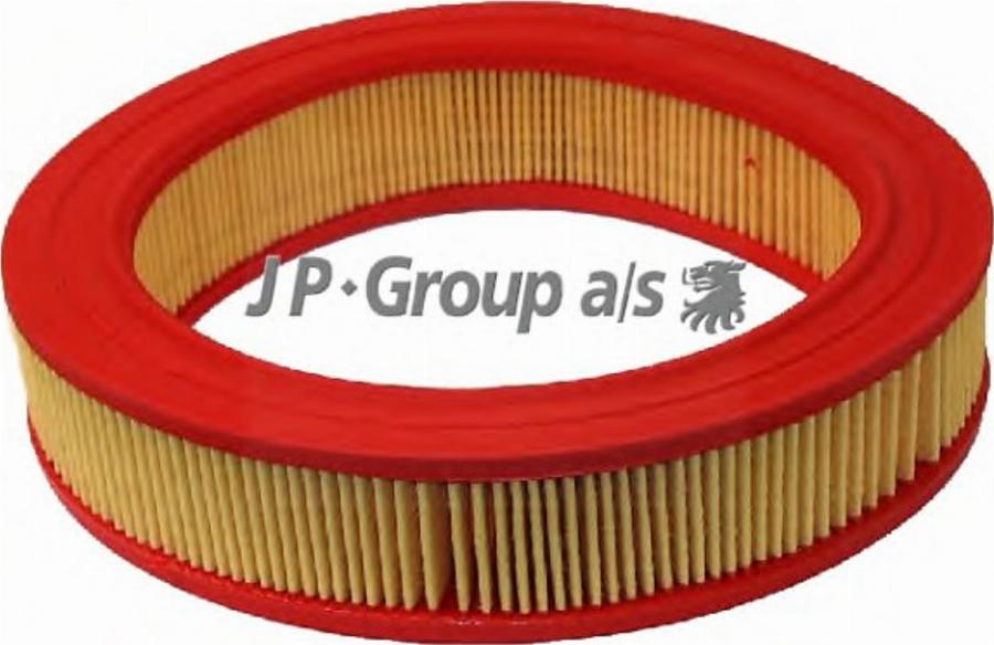 JP Group 1118601100 - Filter za zrak www.molydon.hr