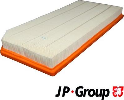 JP Group 1118601700 - Filter za zrak www.molydon.hr