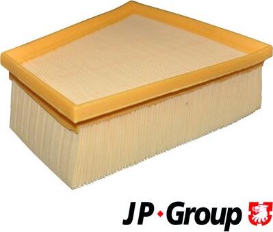 JP Group 1118603600 - Filter za zrak www.molydon.hr