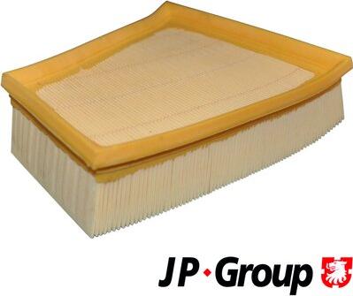 JP Group 1118603800 - Filter za zrak www.molydon.hr