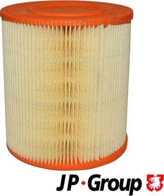 JP Group 1118603300 - Filter za zrak www.molydon.hr