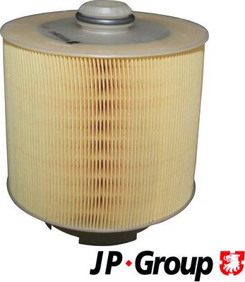 JP Group 1118603200 - Filter za zrak www.molydon.hr