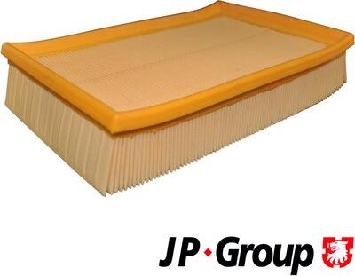 JP Group 1118603700 - Filter za zrak www.molydon.hr