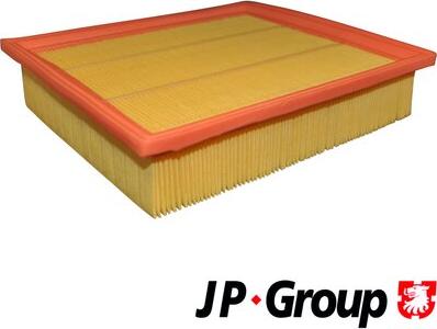 JP Group 1118602500 - Filter za zrak www.molydon.hr