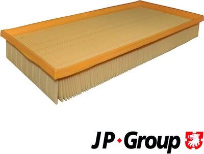 JP Group 1118602600 - Filter za zrak www.molydon.hr