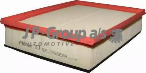 JP Group 1118602200 - Filter za zrak www.molydon.hr