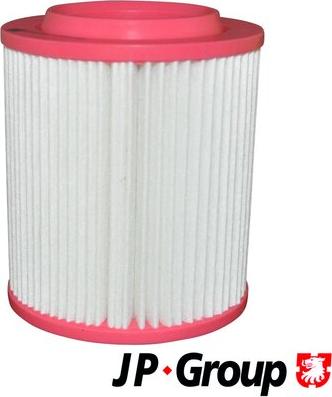 JP Group 1118607200 - Filter za zrak www.molydon.hr