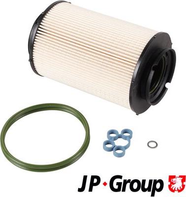 JP Group 1118700100 - Filter za gorivo www.molydon.hr