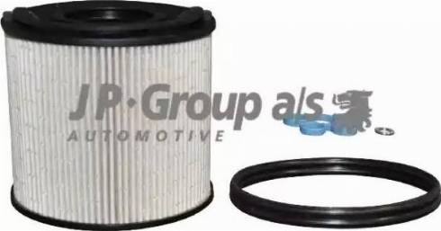 JP Group 1118703700 - Filter za gorivo www.molydon.hr