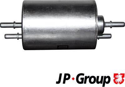 JP Group 1118707200 - Filter za gorivo www.molydon.hr