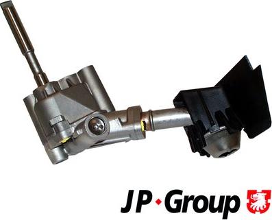 JP Group 1113100500 - Pumpa za ulje www.molydon.hr