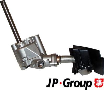 JP Group 1113100800 - Pumpa za ulje www.molydon.hr