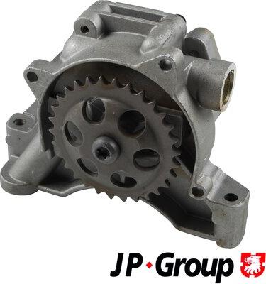 JP Group 1113103200 - Pumpa za ulje www.molydon.hr