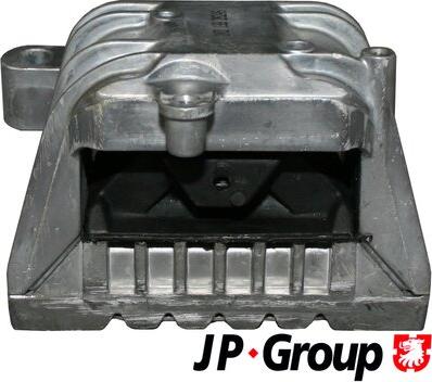 JP Group 1117908980 - Nosač motora www.molydon.hr