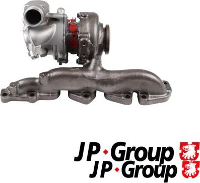 JP Group 1117409800 - Kompresor, prehranjivac www.molydon.hr