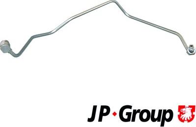 JP Group 1117600300 - Cijevovod  za ulje, punjač www.molydon.hr