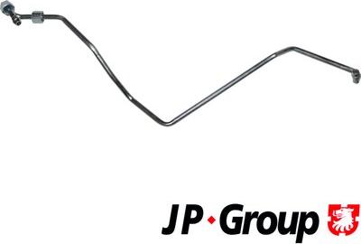 JP Group 1117601800 - Cijevovod  za ulje, punjač www.molydon.hr