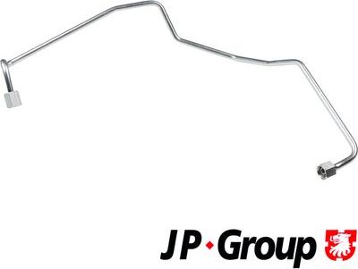 JP Group 1117603200 - Cijevovod  za ulje, punjač www.molydon.hr