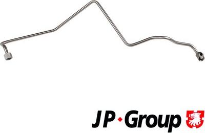 JP Group 1117602900 - Cijevovod  za ulje, punjač www.molydon.hr