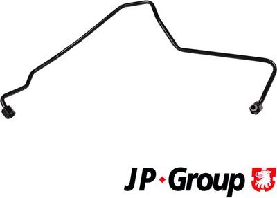 JP Group 1117602800 - Cijevovod  za ulje, punjač www.molydon.hr