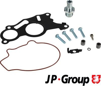 JP Group 1117150510 - Garnitura brtvi, vakuum pumpa www.molydon.hr