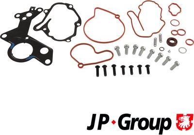 JP Group 1117150710 - Garnitura brtvi, vakuum pumpa www.molydon.hr