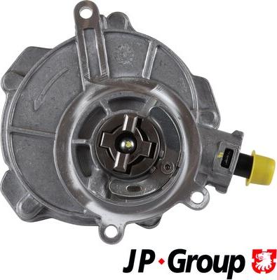 JP Group 1117104300 - Vakuum pumpa, kočioni sistem www.molydon.hr