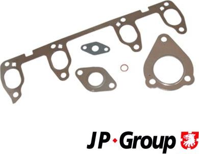 JP Group 1117752110 - Garnitura za montažu, kompresor www.molydon.hr