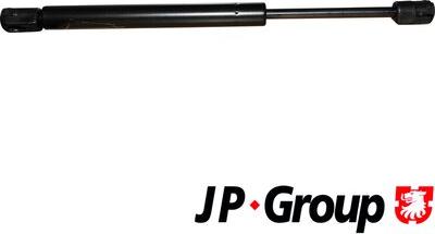JP Group 1181206700 - Plinski amortizer, prtljaznik/utovarni prostor www.molydon.hr