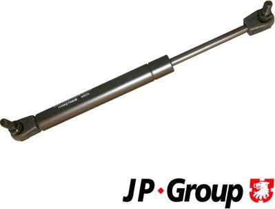 JP Group 1181200400 - Plinski amortizer, prtljaznik/utovarni prostor www.molydon.hr