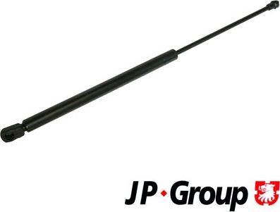 JP Group 1181200700 - Plinski amortizer, prtljaznik/utovarni prostor www.molydon.hr