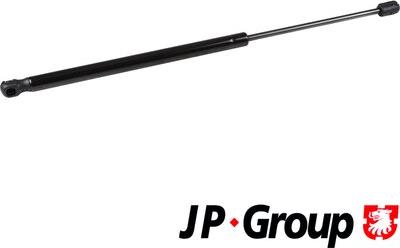 JP Group 1181216800 - Plinski amortizer, prtljaznik/utovarni prostor www.molydon.hr