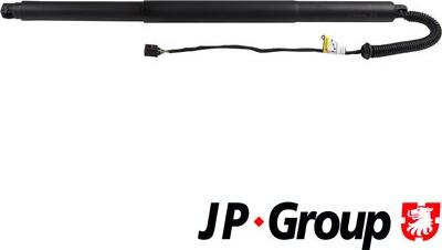 JP Group 1181222900 - Elektromotor, zadnja vrata www.molydon.hr