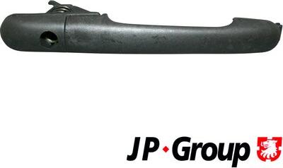 JP Group 1187100700 - Ručica na vratima www.molydon.hr