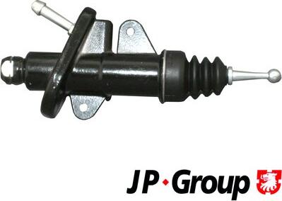 JP Group 1130601300 - Glavni cilindar, kvačilo www.molydon.hr