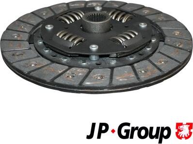 JP Group 1130200400 - Lamela kvacila www.molydon.hr