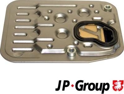 JP Group 1131900600 - Hidraulicni filter, automatski mjenjač www.molydon.hr