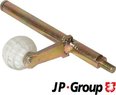 JP Group 1131600900 - Usmjeravajuce osovina, uKljučivanje www.molydon.hr